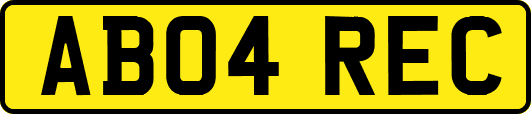 AB04REC