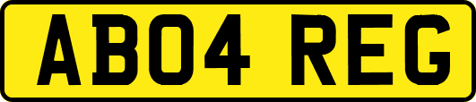 AB04REG