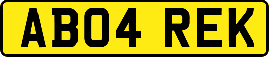 AB04REK