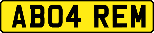 AB04REM