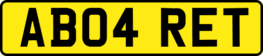 AB04RET