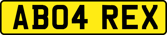 AB04REX