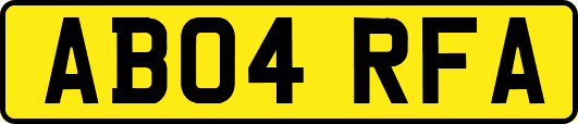 AB04RFA