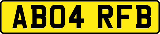 AB04RFB