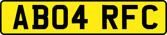 AB04RFC