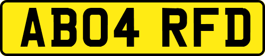 AB04RFD