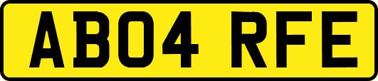 AB04RFE