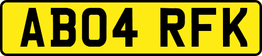 AB04RFK