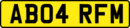 AB04RFM