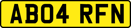 AB04RFN