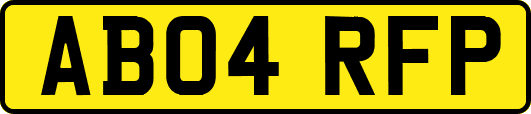 AB04RFP