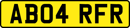 AB04RFR