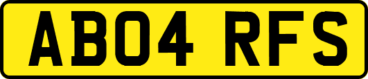 AB04RFS