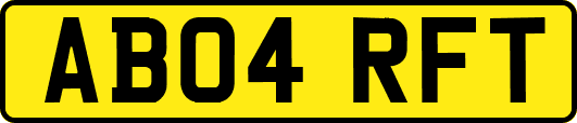 AB04RFT