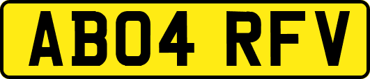 AB04RFV