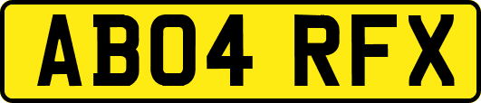 AB04RFX