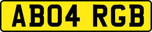 AB04RGB