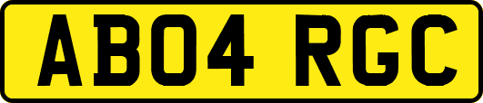 AB04RGC