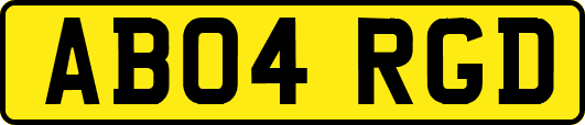 AB04RGD