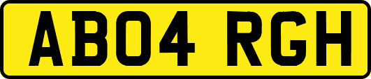 AB04RGH