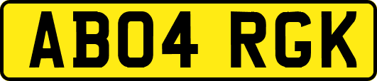 AB04RGK