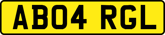 AB04RGL