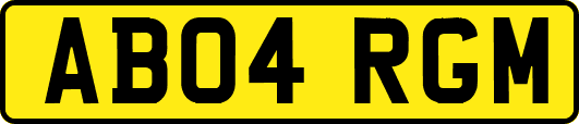 AB04RGM