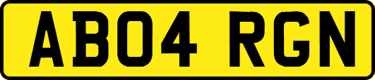 AB04RGN