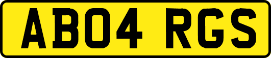 AB04RGS