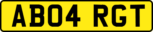 AB04RGT