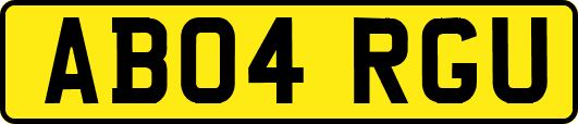 AB04RGU