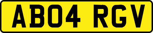 AB04RGV