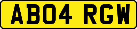 AB04RGW