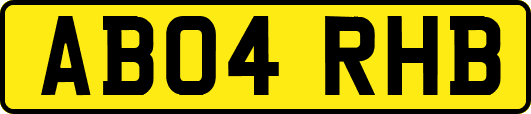 AB04RHB