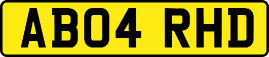 AB04RHD
