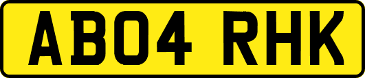 AB04RHK