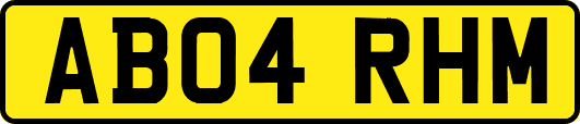 AB04RHM
