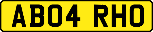 AB04RHO