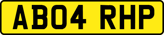 AB04RHP