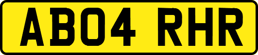 AB04RHR