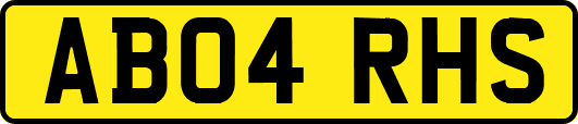 AB04RHS