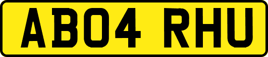 AB04RHU