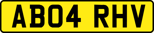AB04RHV
