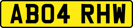 AB04RHW