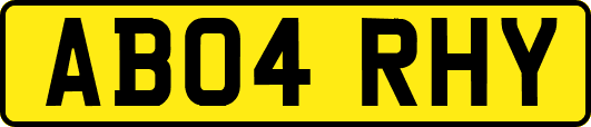 AB04RHY