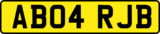 AB04RJB