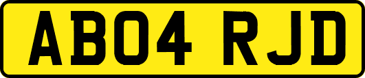 AB04RJD