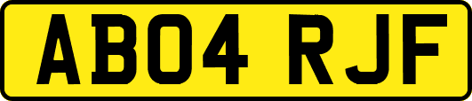 AB04RJF