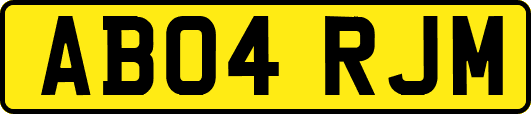 AB04RJM