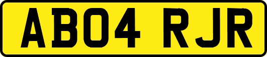 AB04RJR